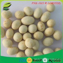 Crispy flour Coated Peanuts with Kosher and FDA